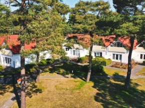 House behind the dunes, Prerow